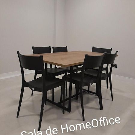 Apartamento Locacao Para Temporada Praia Grande  Luaran gambar