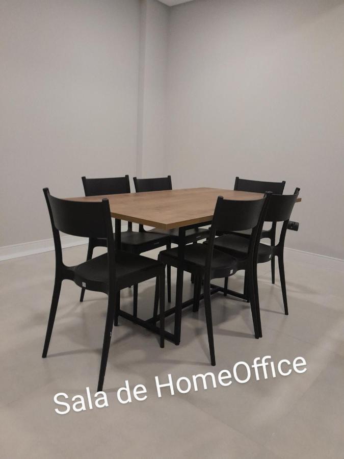 Apartamento Locacao Para Temporada Praia Grande  Luaran gambar
