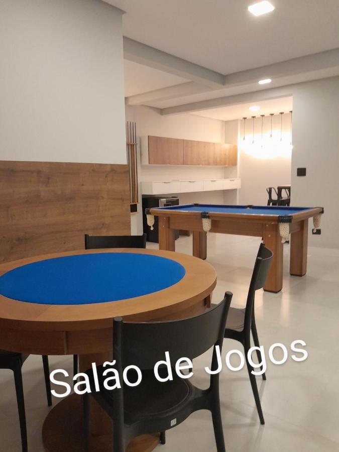 Apartamento Locacao Para Temporada Praia Grande  Luaran gambar