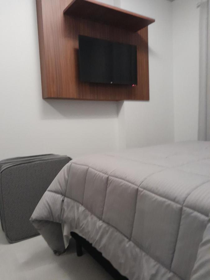 Apartamento Locacao Para Temporada Praia Grande  Luaran gambar
