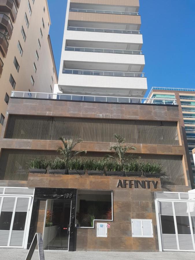 Apartamento Locacao Para Temporada Praia Grande  Luaran gambar