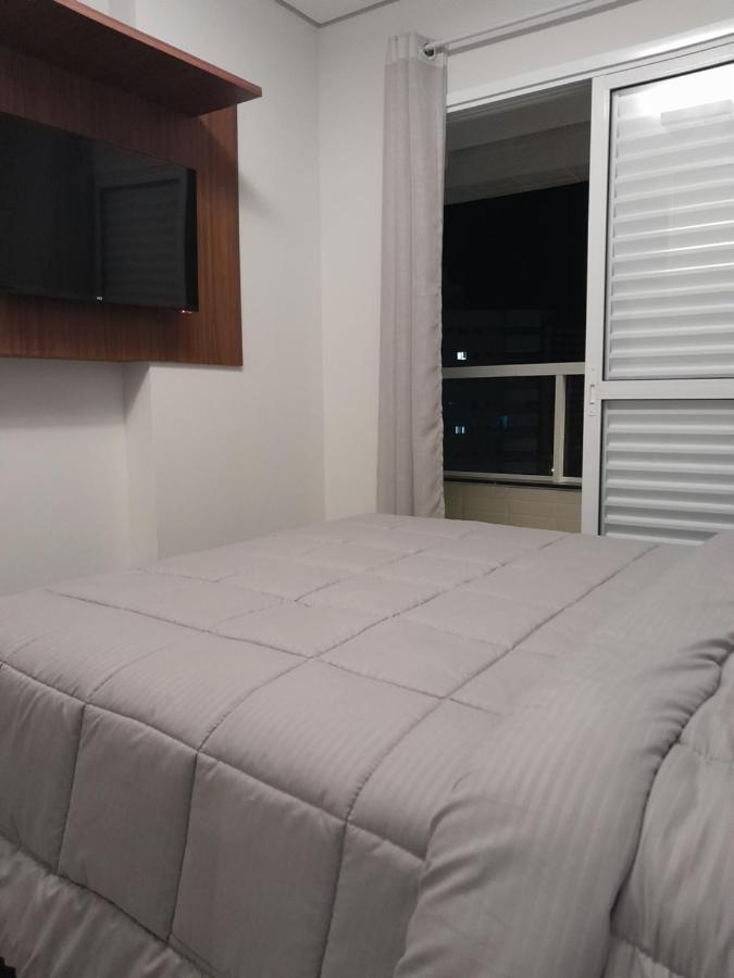 Apartamento Locacao Para Temporada Praia Grande  Luaran gambar