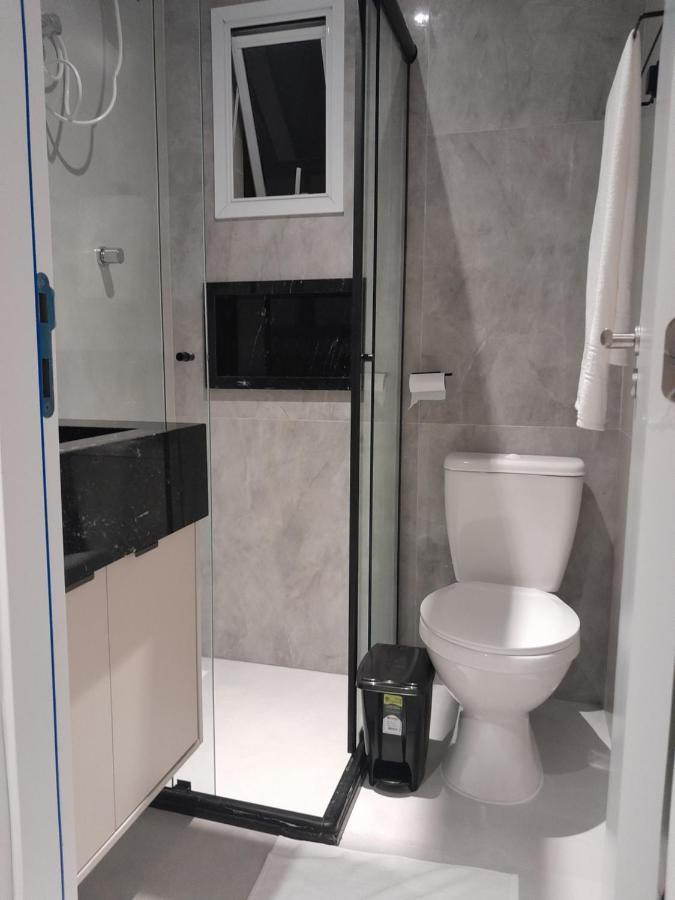 Apartamento Locacao Para Temporada Praia Grande  Luaran gambar