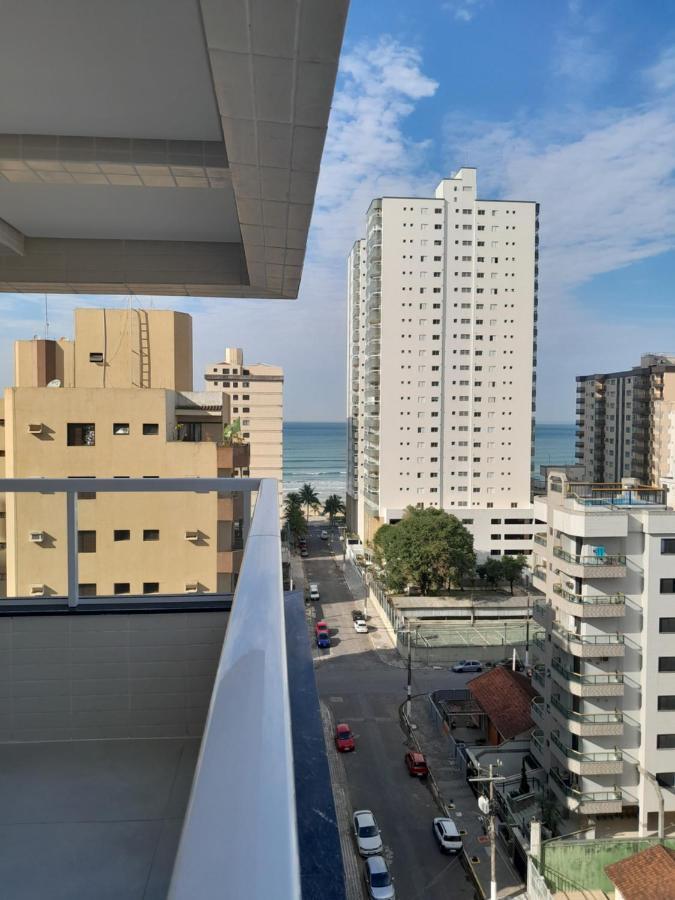 Apartamento Locacao Para Temporada Praia Grande  Luaran gambar