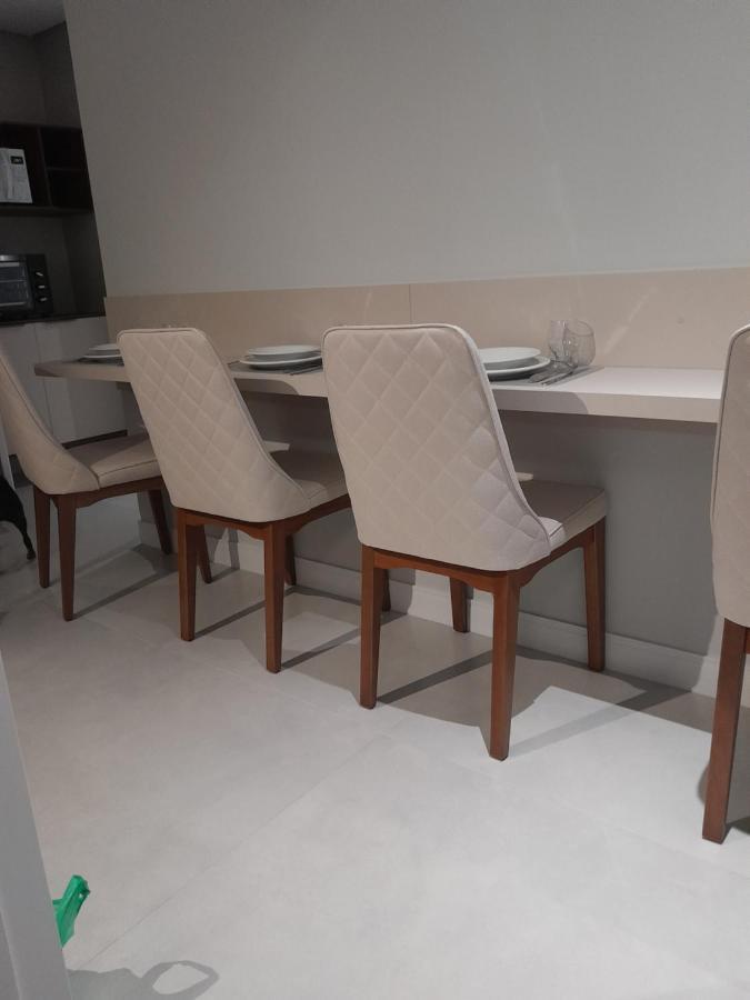 Apartamento Locacao Para Temporada Praia Grande  Luaran gambar