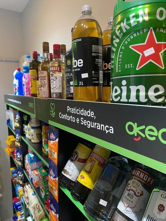 Apartamento Locacao Para Temporada Praia Grande  Luaran gambar