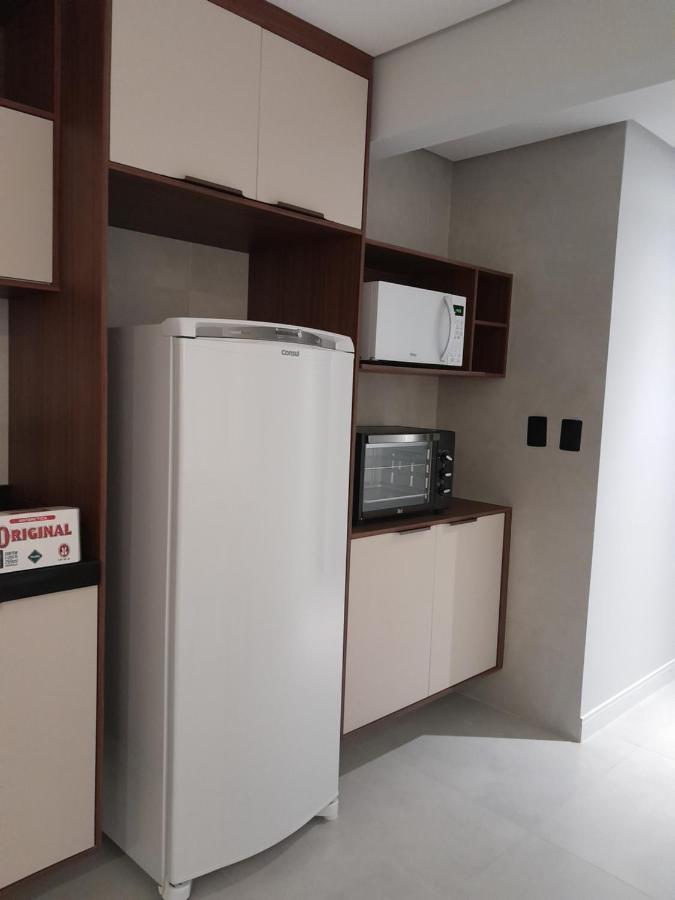 Apartamento Locacao Para Temporada Praia Grande  Luaran gambar