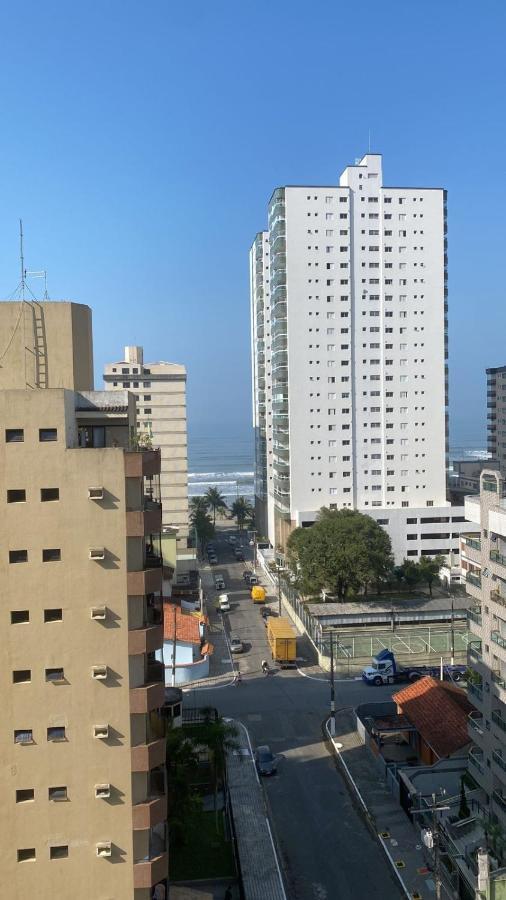Apartamento Locacao Para Temporada Praia Grande  Luaran gambar
